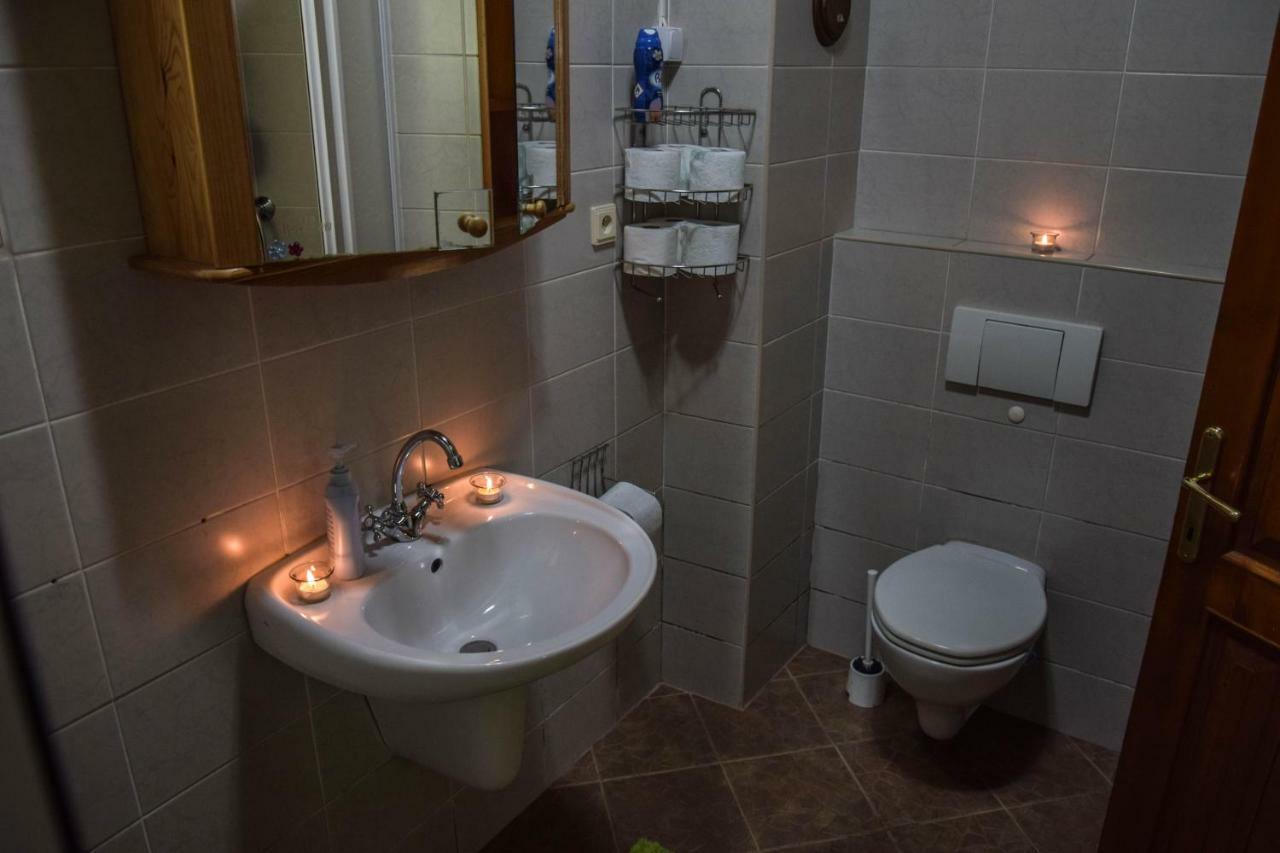 Stara Horaren 2 Villa Dobsina Eksteriør bilde